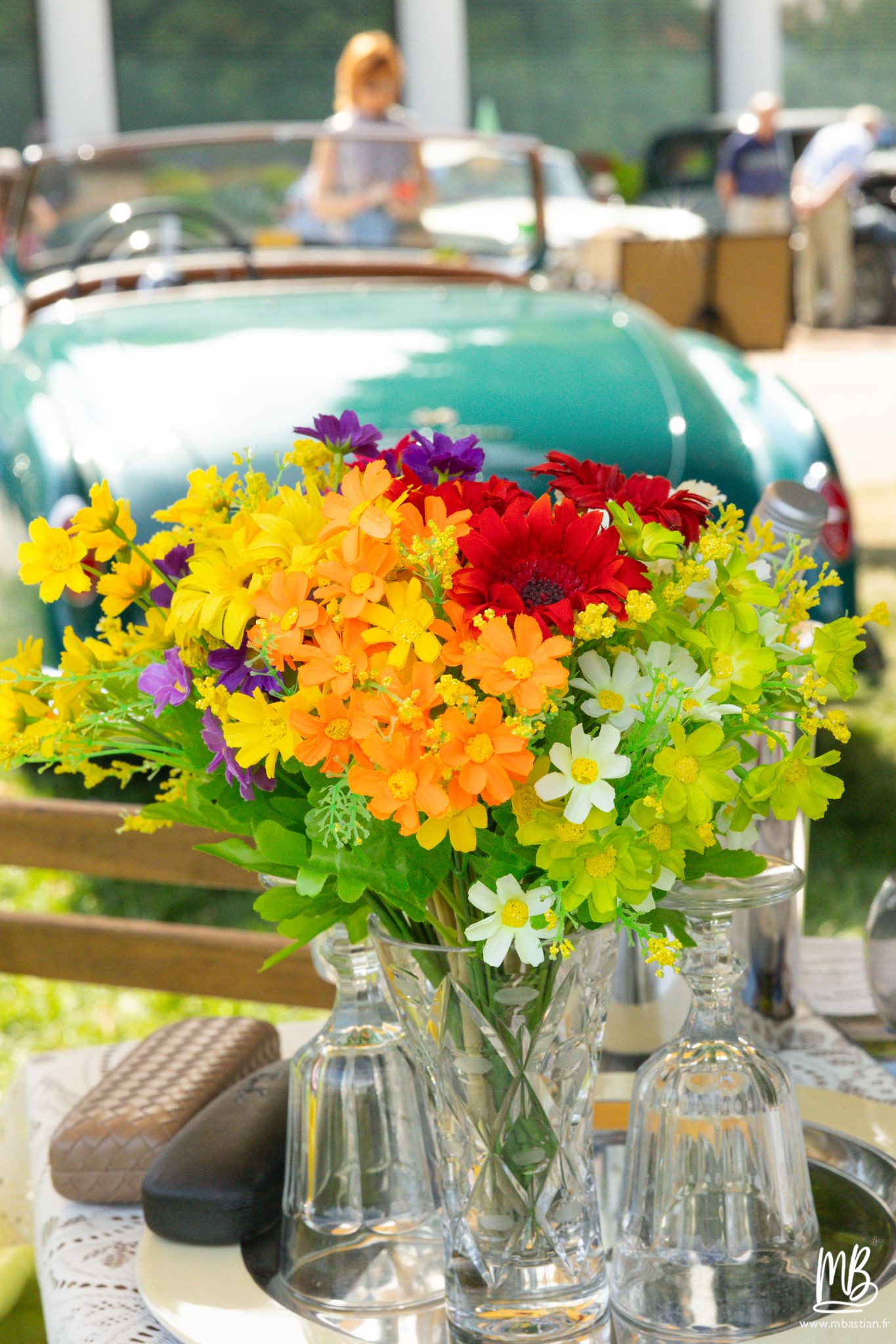 20250712 Oldtimer Meeting MB 57